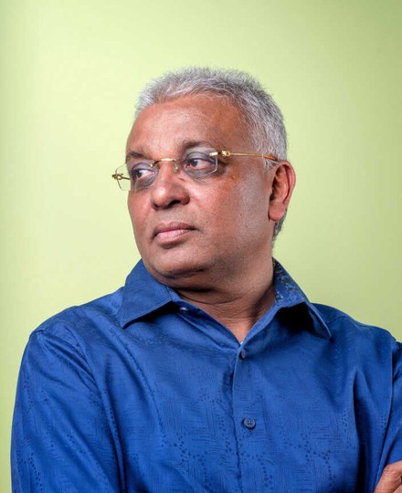 Andy Patel