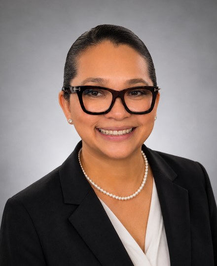 Anissa Patel